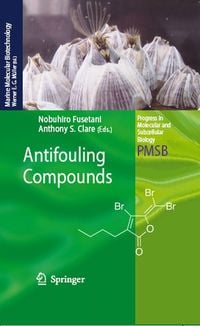 Produktbild: Antifouling Compounds