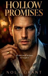 Produktbild: Hollow Promises