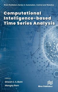 Produktbild: Computational Intelligence-based Time Series Analysis
