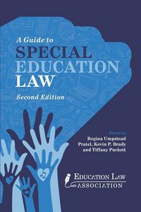 Produktbild: A Guide to Special Education Law