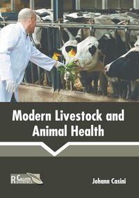 Produktbild: Modern Livestock and Animal Health