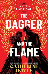 Produktbild: The Dagger and the Flame
