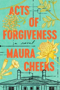 Bild vom Artikel Acts of Forgiveness vom Autor Maura Cheeks