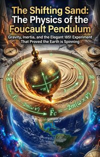 Produktbild: The Shifting Sand: The Physics of the Foucault Pendulum
