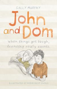 Produktbild: Murphy, S: John and Dom