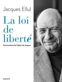 Produktbild: La loi de libert&eacute;. Commentaire de l'&eacute;p&icirc;tre de Jacques