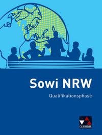 Produktbild: Sowi NRW / Sowi NRW Qualifikationsphase