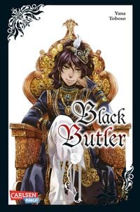 Produktbild: Black Butler 16