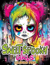 Produktbild: Sweet Spooky Girls