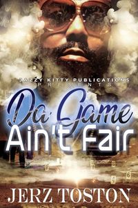 Produktbild: Da Game Ain't Fair
