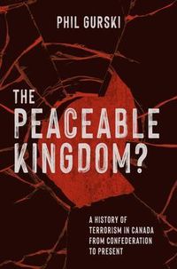 Produktbild: The Peaceable Kingdom?
