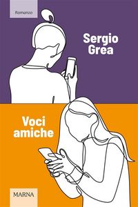 Produktbild: Voci amiche