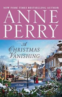 Produktbild: A Christmas Vanishing