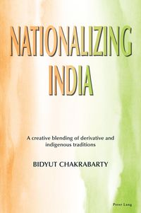 Produktbild: Nationalizing India