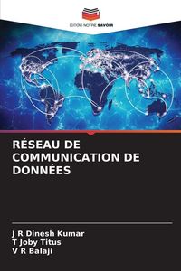 Produktbild: R&eacute;seau De Communication De Donn&eacute;es