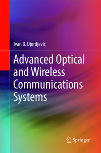 Produktbild: Advanced Optical and Wireless Communications Systems