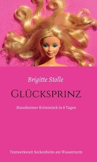 Produktbild: Gl&uuml;cksprinz