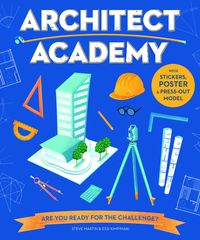Bild vom Artikel Martin, S: Architect Academy vom Autor Steve Martin