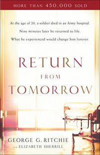 Produktbild: Return from Tomorrow