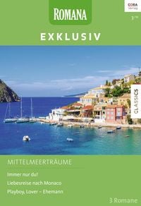 Produktbild: Romana Exklusiv Band 294
