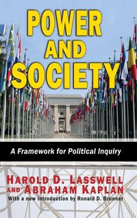 Produktbild: Power and Society