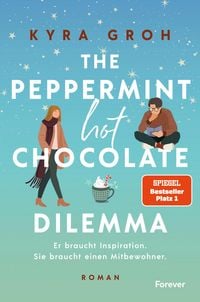 Produktbild: The Peppermint Hot Chocolate Dilemma