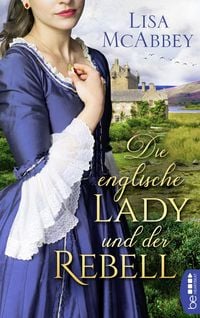 Produktbild: Die englische Lady und der Rebell