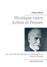 Produktbild: Mystique entre Action et Pens&eacute;e