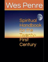 Produktbild: Spiritual Handbook for the Twenty-First Century