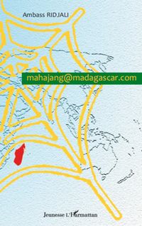 Produktbild: Mahajang@madagascar.com