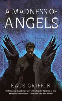 Produktbild: Madness Of Angels