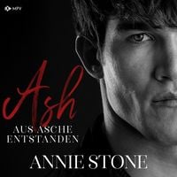 Produktbild: Ash - Aus Asche entstanden