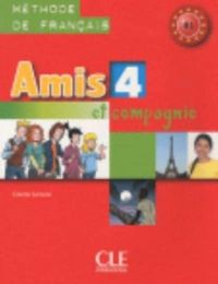 Produktbild: Amis et compagnie