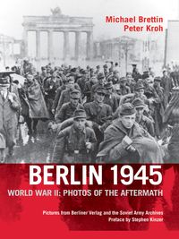 Produktbild: Berlin 1945