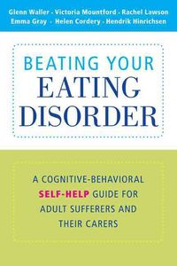 Produktbild: Beating Your Eating Disorder