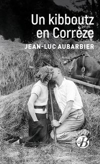 Produktbild: Un kibboutz en Corr&egrave;ze