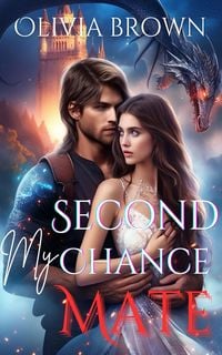 Produktbild: My Second Chance Mate