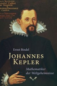 Produktbild: Johannes Kepler