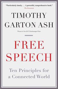 Produktbild: Free Speech