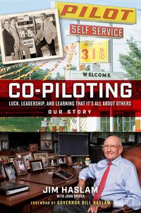 Produktbild: Co-Piloting