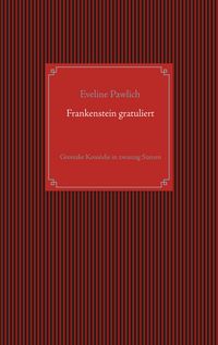Produktbild: Frankenstein gratuliert
