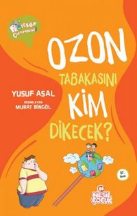 Produktbild: Profes&ouml;r Coraps&ouml;k&uuml;g&uuml; - Ozon Tabakasini Kim Dikecek