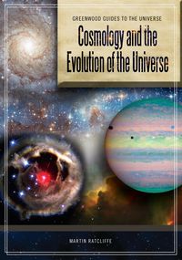 Produktbild: Cosmology and the Evolution of the Universe