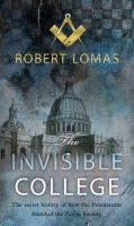 Produktbild: The Invisible College