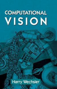 Produktbild: Computational Vision