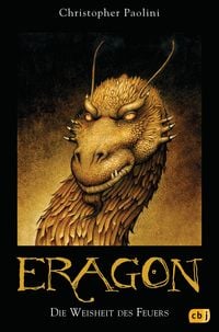 Produktbild: Eragon 3 - Die Weisheit des Feuers