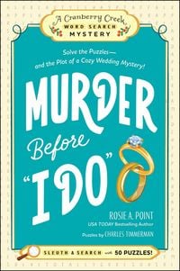 Produktbild: Murder Before "I Do": Book 3