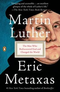 Produktbild: Martin Luther