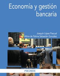 Produktbild: Econom&iacute;a y gesti&oacute;n bancaria