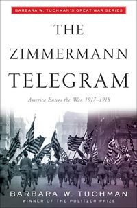 Produktbild: The Zimmermann Telegram